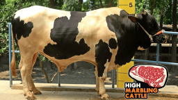 হোলস্টাইন ফ্রিজিয়ান